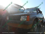 OPEL KADETT C